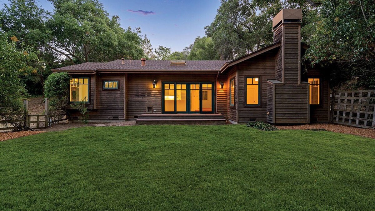 Woodside House | Superb 3-bedroom house in Woodside