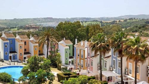 Bahia de Casares House | Superb 3 beds Jardines de Casares