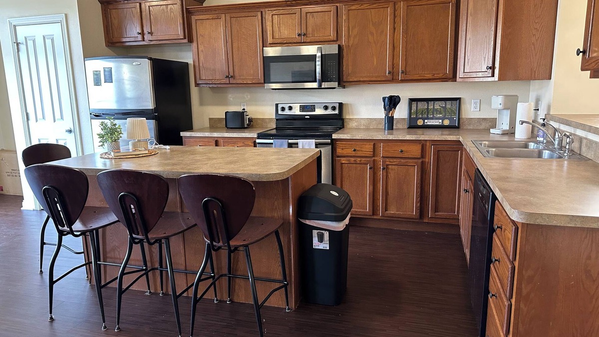 Notre Dame House | Superb 4-bedroom townhome near Notre Dame - Perfect for football games!