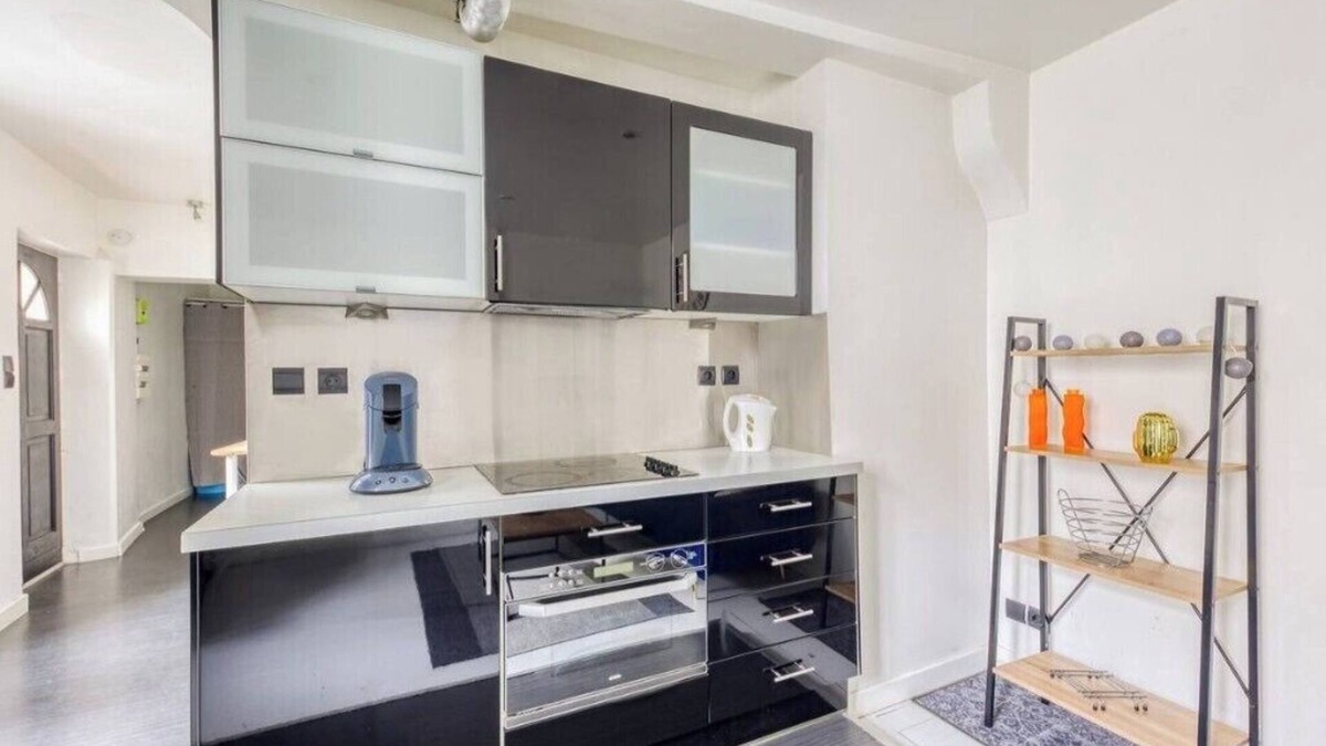 Savigny-sur-Orge Apartment | Superb accommodation close to station and freeway