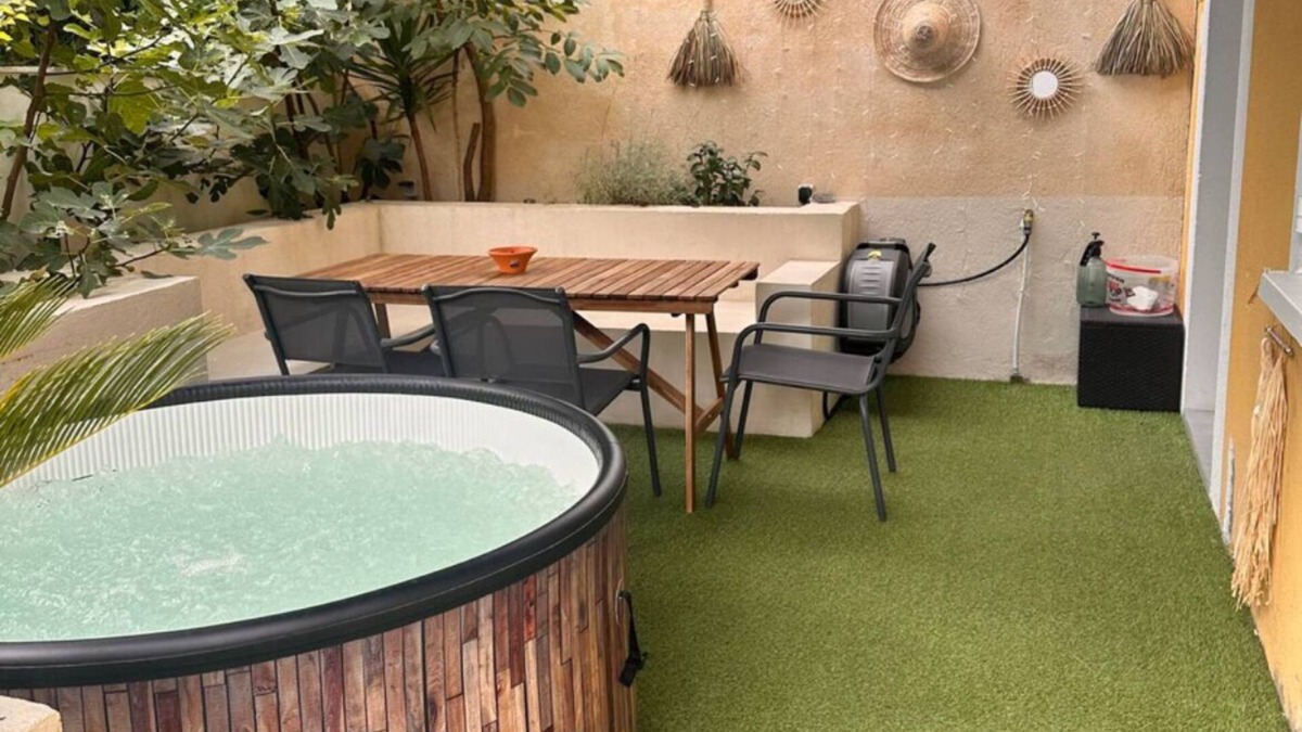 Floirac Apartment | Superb apartment at the gateway to Bordeaux
