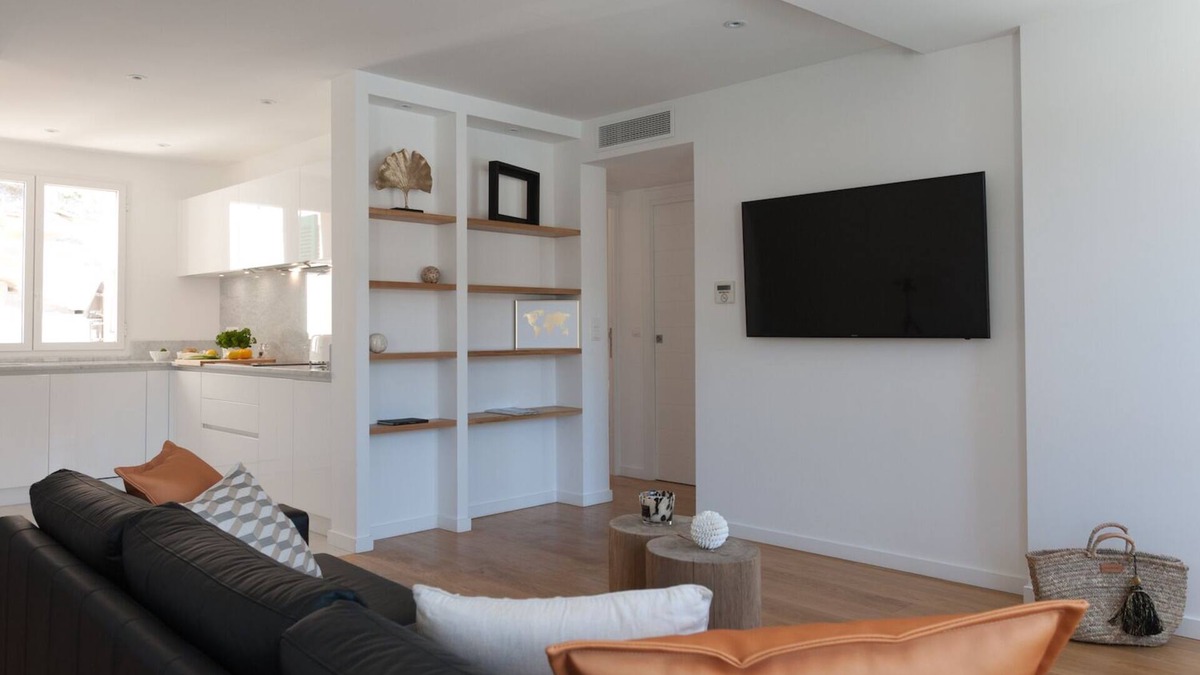 Bonifacio Apartment | Superb apartment F3 on the Marina of Bonifacio