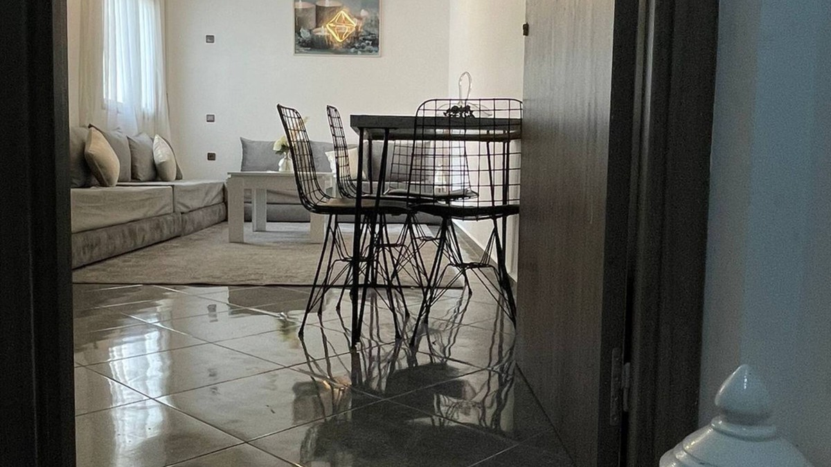 Menara House | Superb apartment in the center of Marrakech 15 minutes from Jamaa El Fna Square.