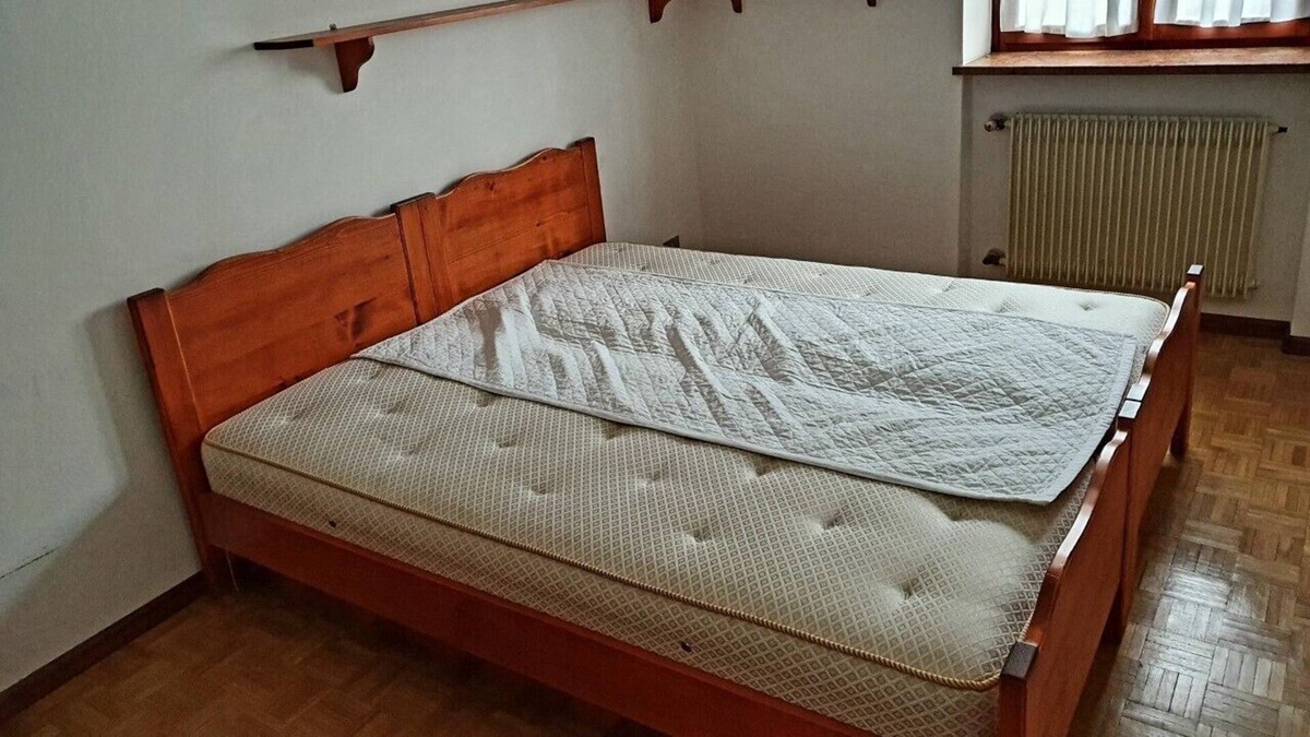 Mareson House | Superb Apartment in Pecol-Valzoldana-Dolomiti