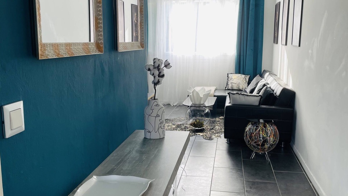 Saint-Tronc Apartment | Superb apartment of 63 m2 - Marseille Saint-Tronc