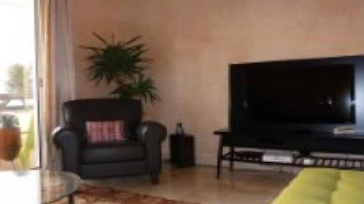 Taddart Apartment | Superb Apartment Pool 2CH terraces 95M2 150M from the beach