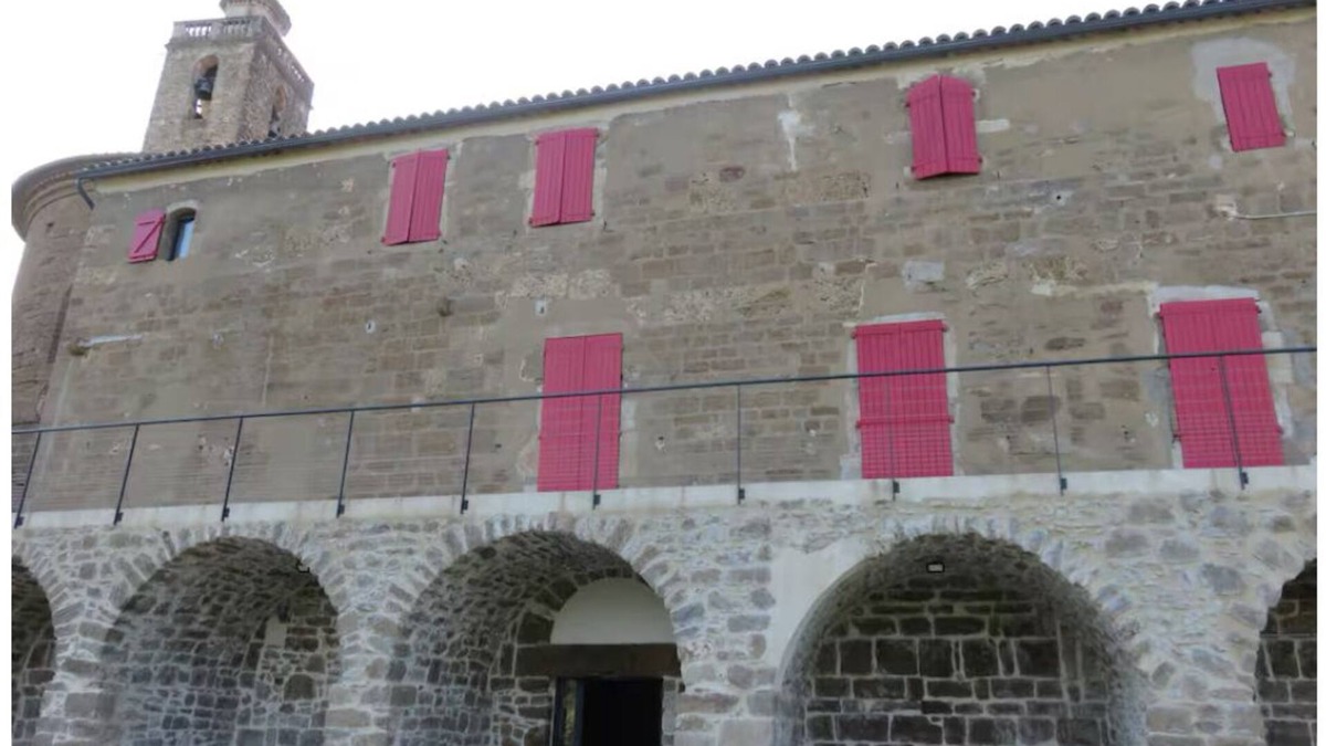 Laval-Pradel Other | Superb atypical mas with swimming pool
