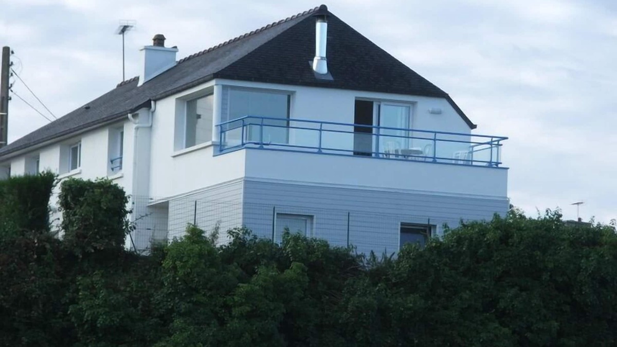 Saint-Cast-le-Guildo Apartment | Superb cottage, sea view, near beaches promo last min 10% from July 6 to 13