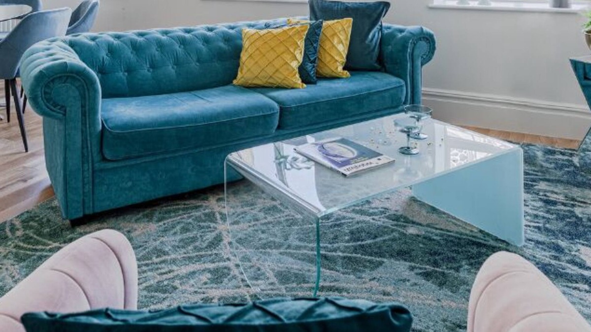 Holborn Apartment | SUPERB DESIGN HOME OFF COVENT GARDEN