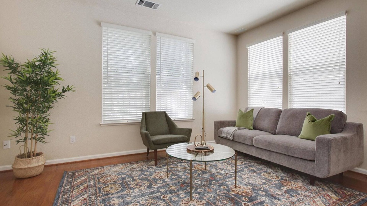 Dublin House | Superb Dublin 4BR w/2-Car Garage, nr Trails & Park, by Blueground