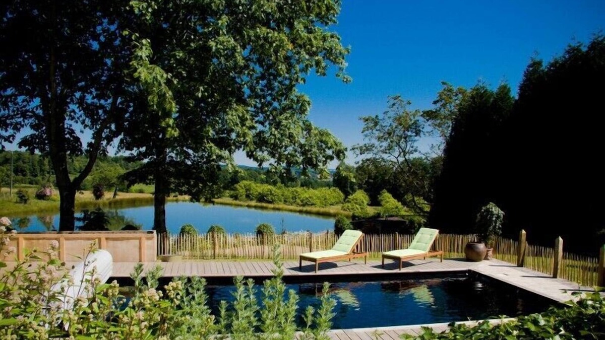 Jumilhac-le-Grand House | Superb farm for a nature stay -14 P- Heated swimming pool