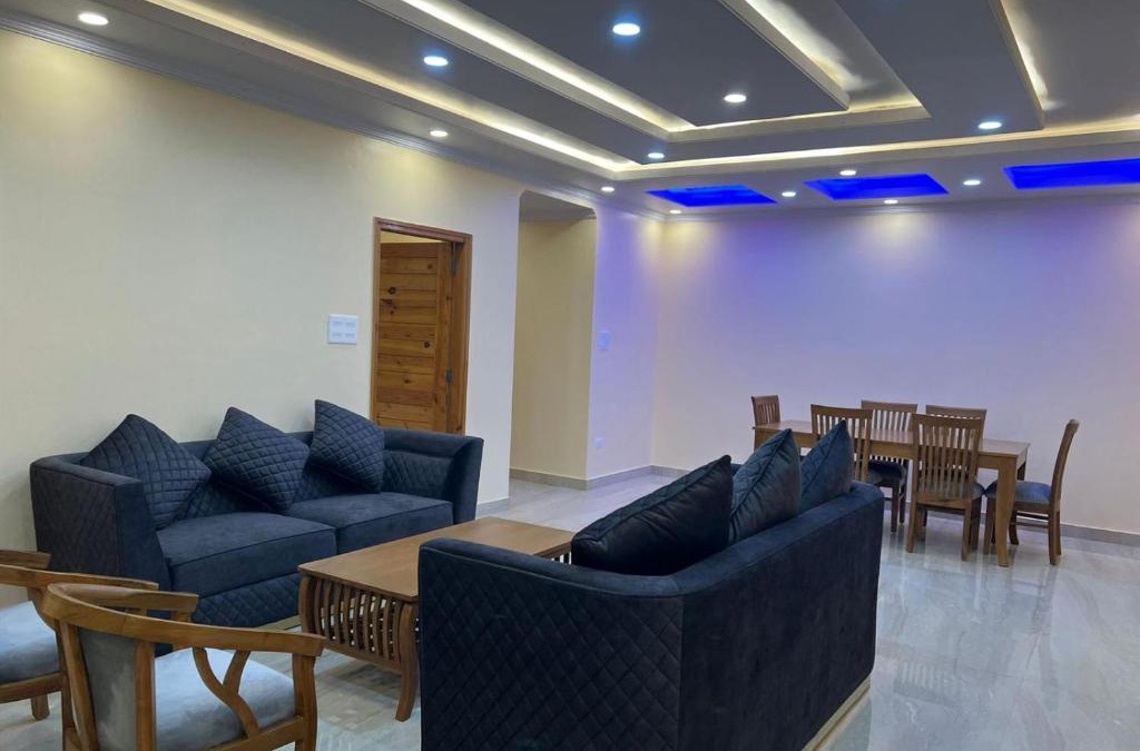 Sanjauli Apartment | Superb For Groups
