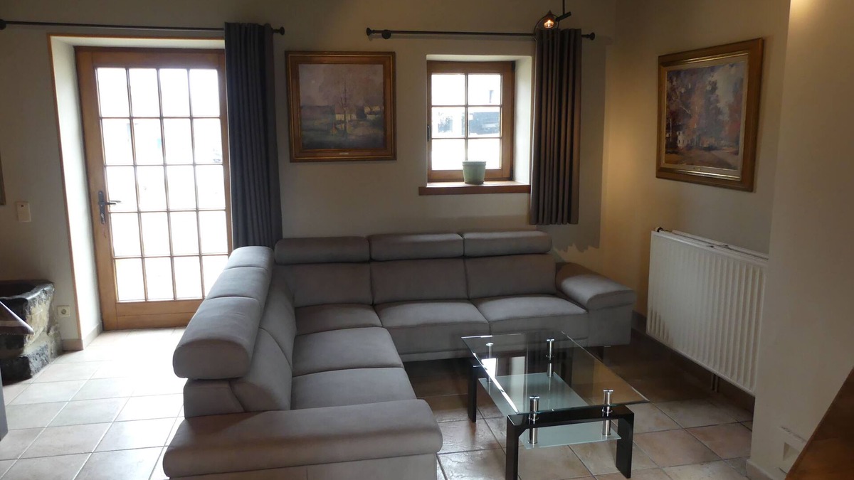 Laneffe Other | Superb gîte in the farm's stable for 8 people with all comforts