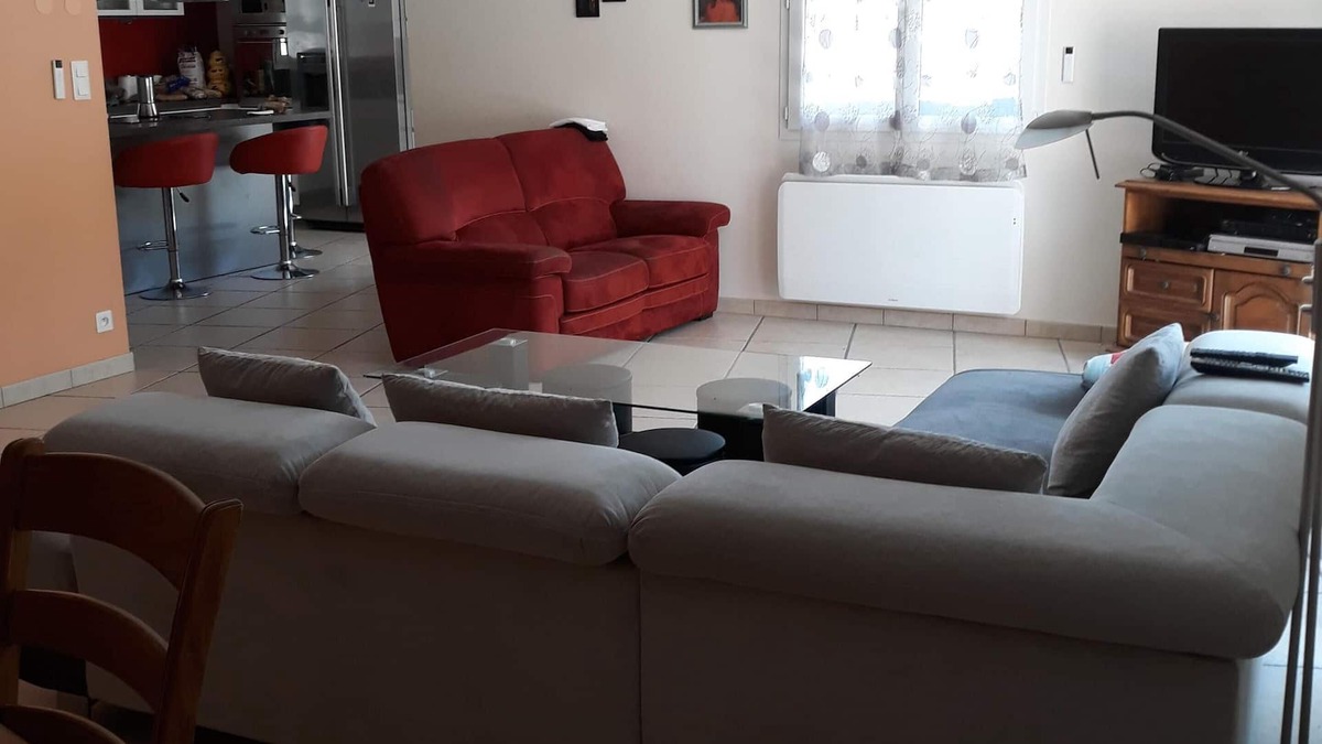 Ria-Sirach House | Superb house to rent with family or friends