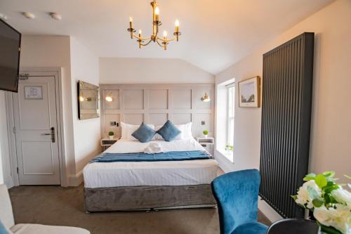 Sutton Cross Apartment | Superb Marina Studio