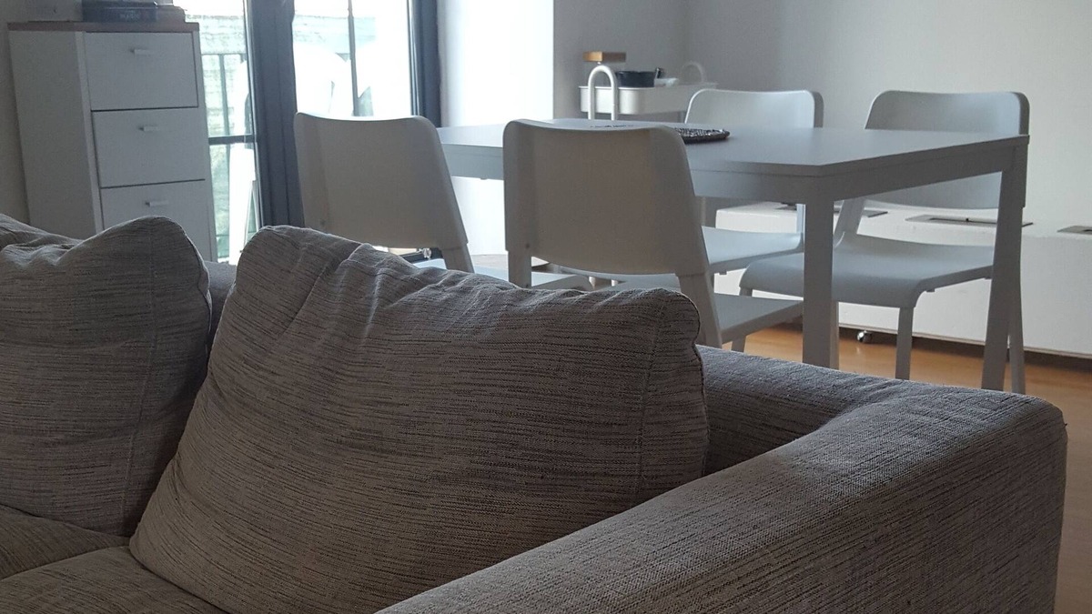 Seclin Apartment | Superb quiet apartment
