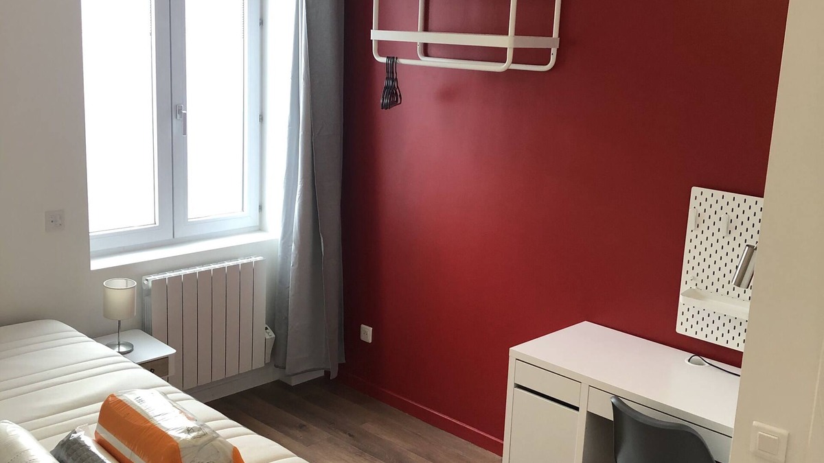 Roubaix House | Superb renovated house 20mn from Lille 5 bedrooms