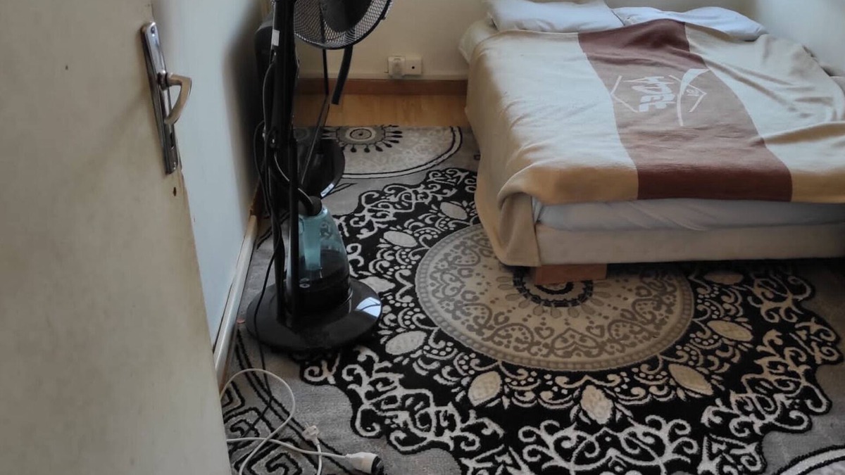 Argenteuil Apartment | Superb room in Argenteuil