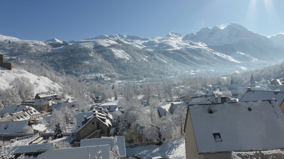 Peyragudes Ski Chalet | Superb spacious chalet located in a classified valley; exceptional view.