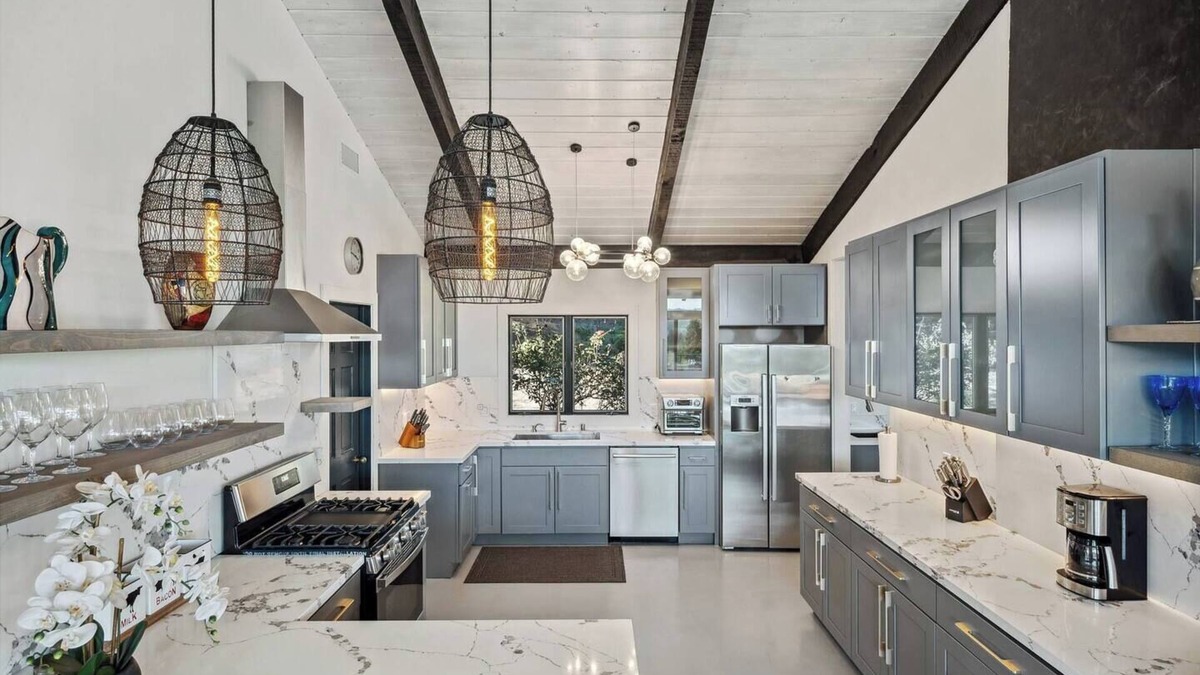 Santa Rosa House | Superb View Wine Country Oasis: Pool-Hottub-Sauna