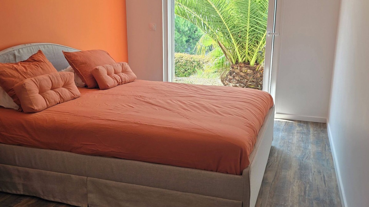 Le Plan-de-Grasse Villa | SUPERB VILLA IN QUIET NEW AIR-CONDITIONED PRIVATE TERRACE SWIMMING POOL POOL HOUSE