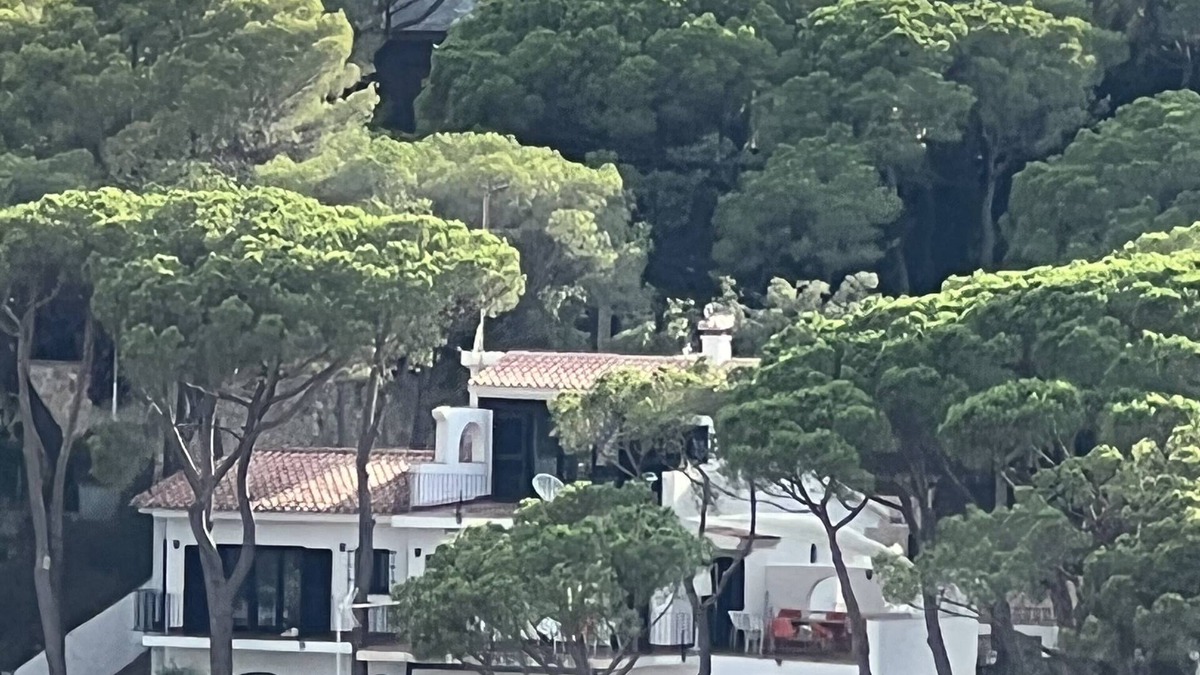 Platja d'Aro Villa | Superb villa in the heart of Platja d'aro with private pool.