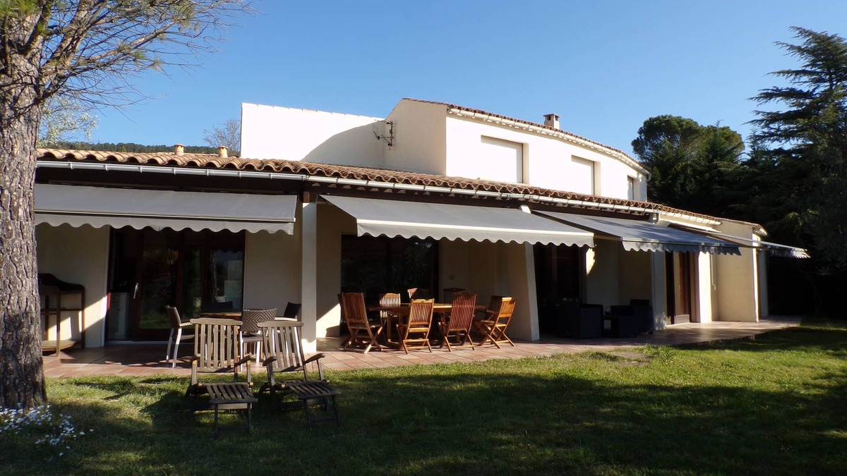 Coux Villa | Superb villa with private swimming pool 10 pers.