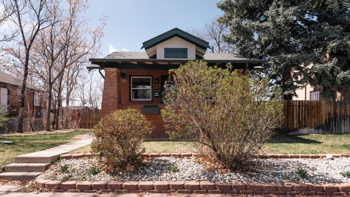 Washington Park West House | Superb Washington Park Home - Dog-Friendly w Yard