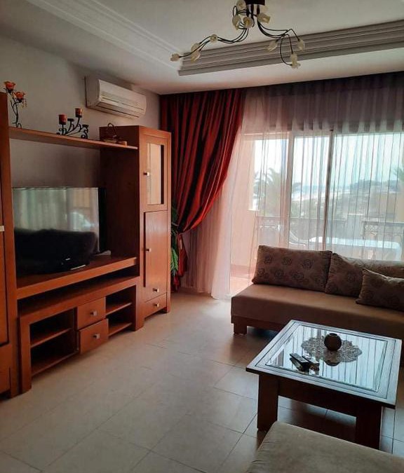 Tunis Apartment | Superbe appartement a folla