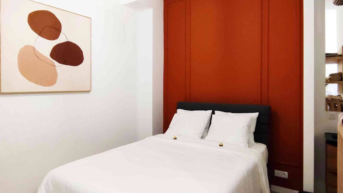 Baudour Apartment | Superbe appartement a cote de la Grande Place de Saint Ghislain.n