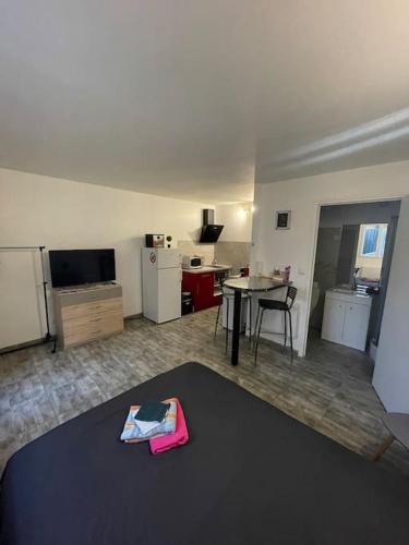 Paroy-sur-Tholon Apartment | Superbe appartement terrasse wifi