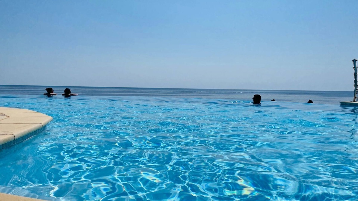 Le Trayas Apartment | Superbe Appartement vue mer