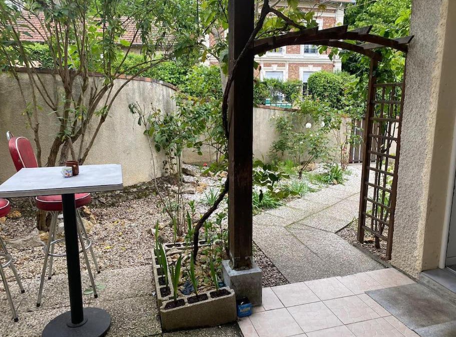Bras de Fer Apartment | Superbe appartement 2 chambres