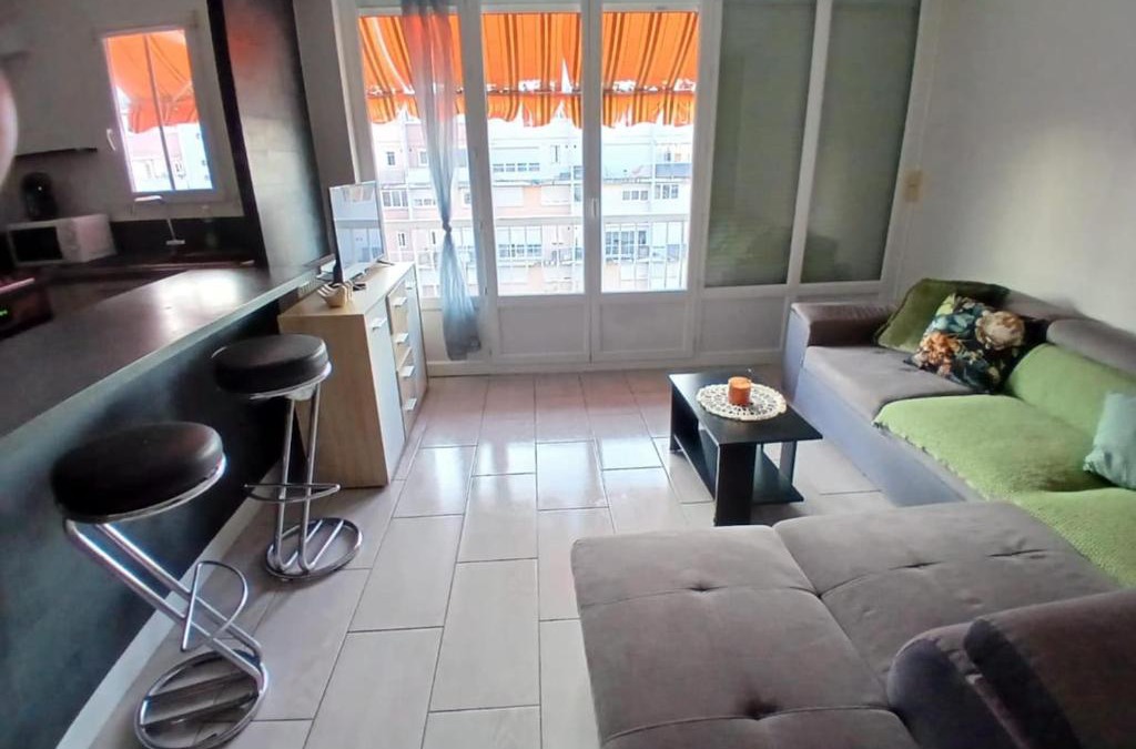 Jouvence Apartment | Superbe appartement 3 chambres