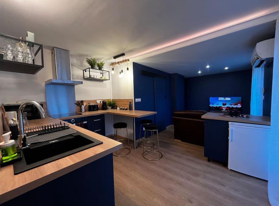 Bourges Apartment | Superbe Appartement Centre B
