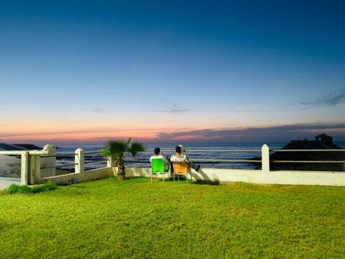 El Mansouria Apartment | Superbe appartement en résidence avec piscine