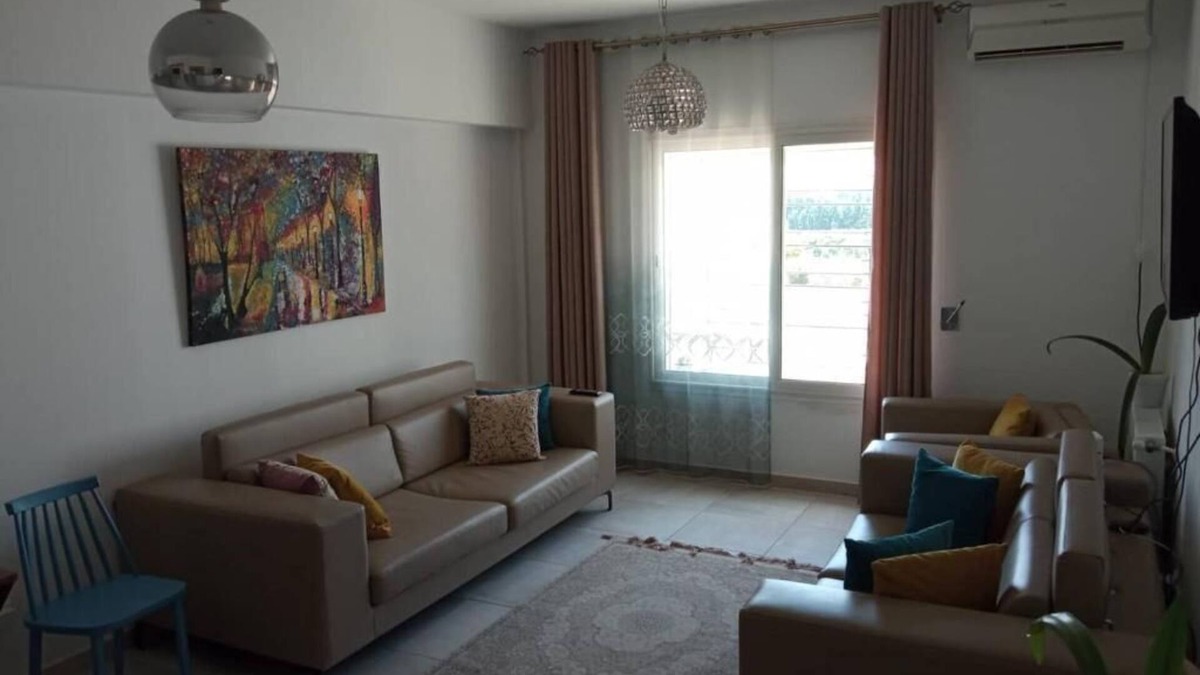 Mornag Apartment | Superbe Appartement Mornag