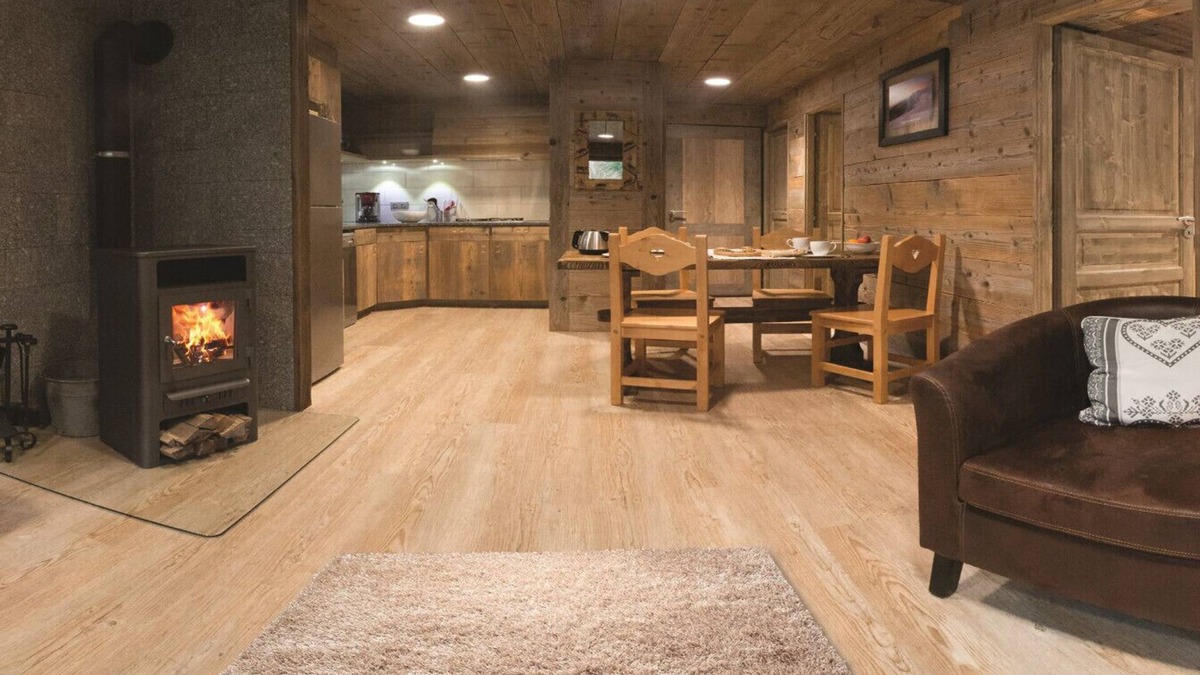 La Bresse Apartment | Superbe appartement premium 42 m² La Bresse tout équipé terrasse wifi