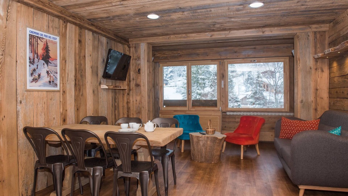 La Bresse Apartment | Superbe Appartement Premium 52 m² neuf wifi idéal famille wifi très calme