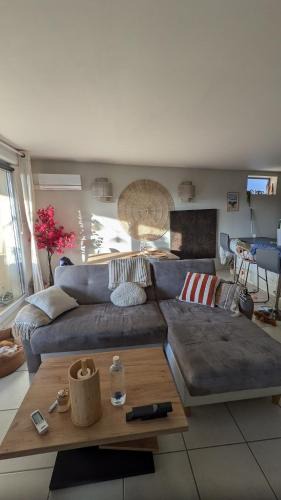 Baille Apartment | Superbe appartement quartier Timone