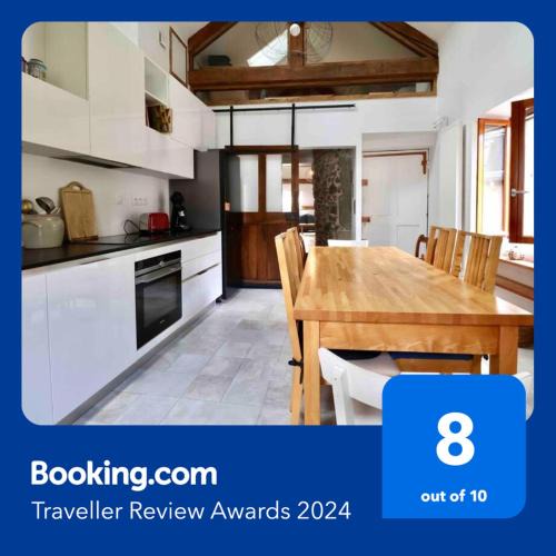 Chambery Apartment | Superbe appartement T5 - Les Hauts du Château