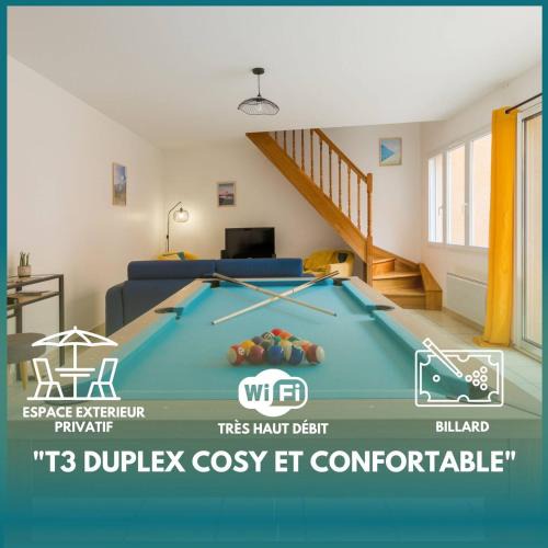 Izeste Apartment | Superbe Duplex au cœur de la vallée d'Ossau