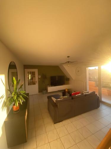 Colmar Apartment | Superbe Duplex proche Centre ville Parking gratuit