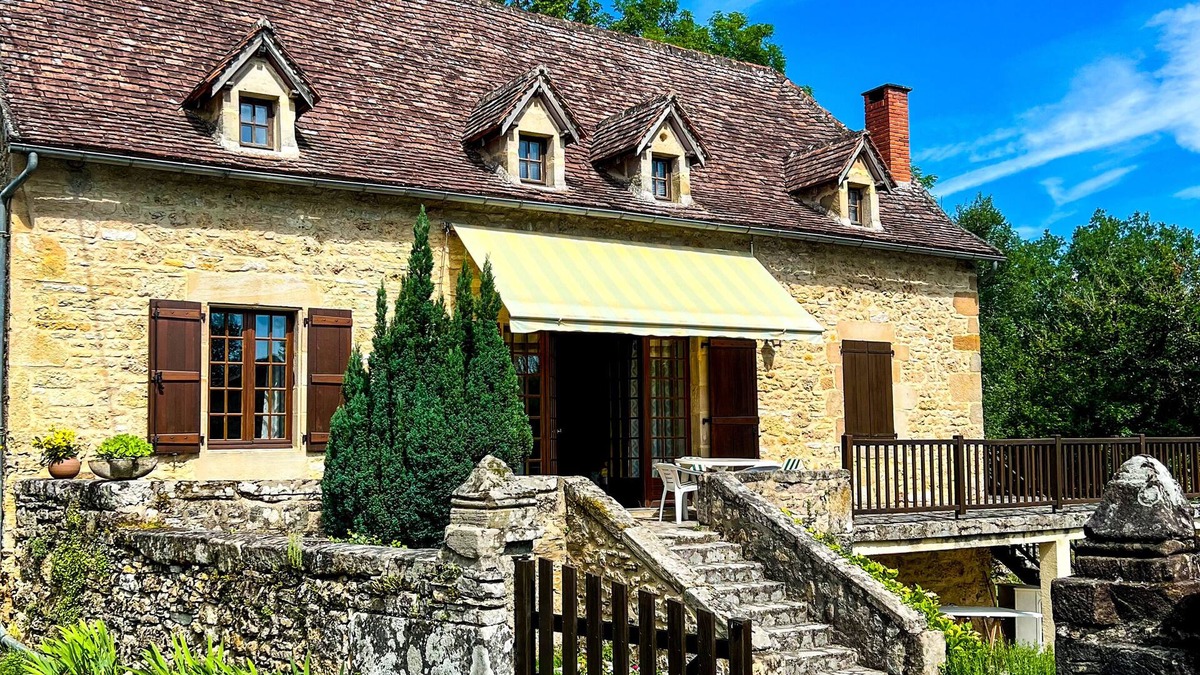 Balaguier-d'Olt House | Superbe Gîte « La Caussenarde »