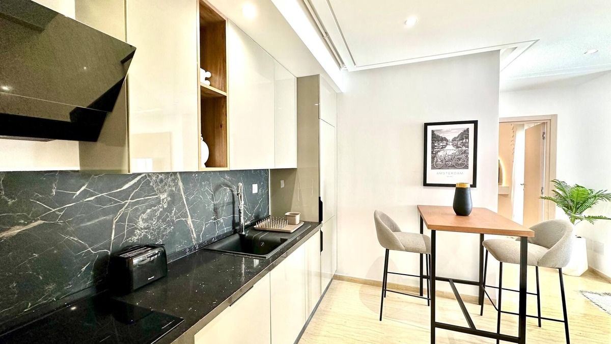 Jardins De Carthage Apartment | Superbe logement luxueux à JDC