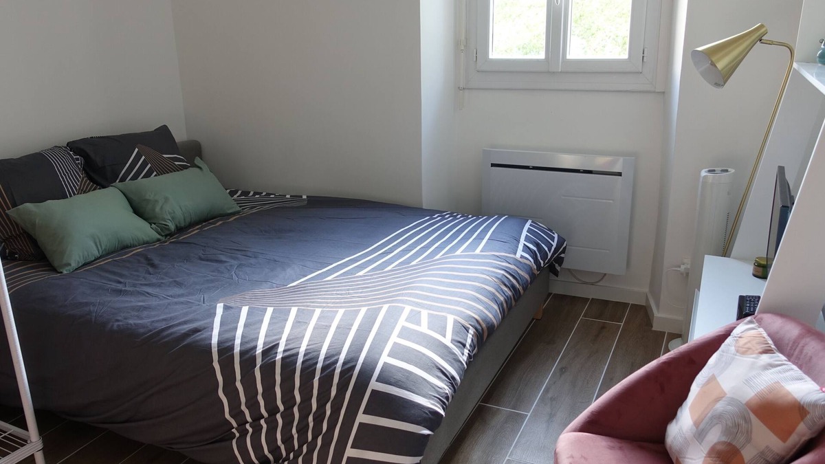 Carmes Apartment | Superbe Studio Neuf au Cœur des Carmes - Elegance & Comfort
