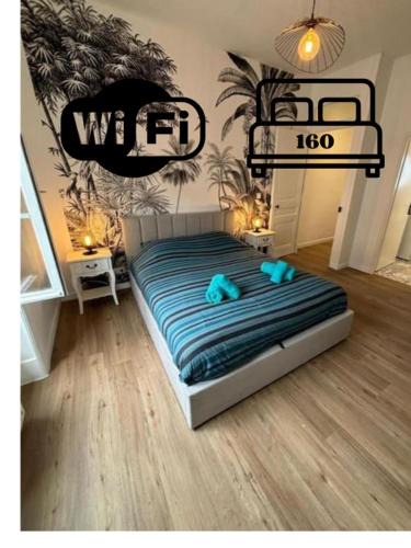 Charpennes - Charmettes Apartment | Superbe T2, rénové, calme