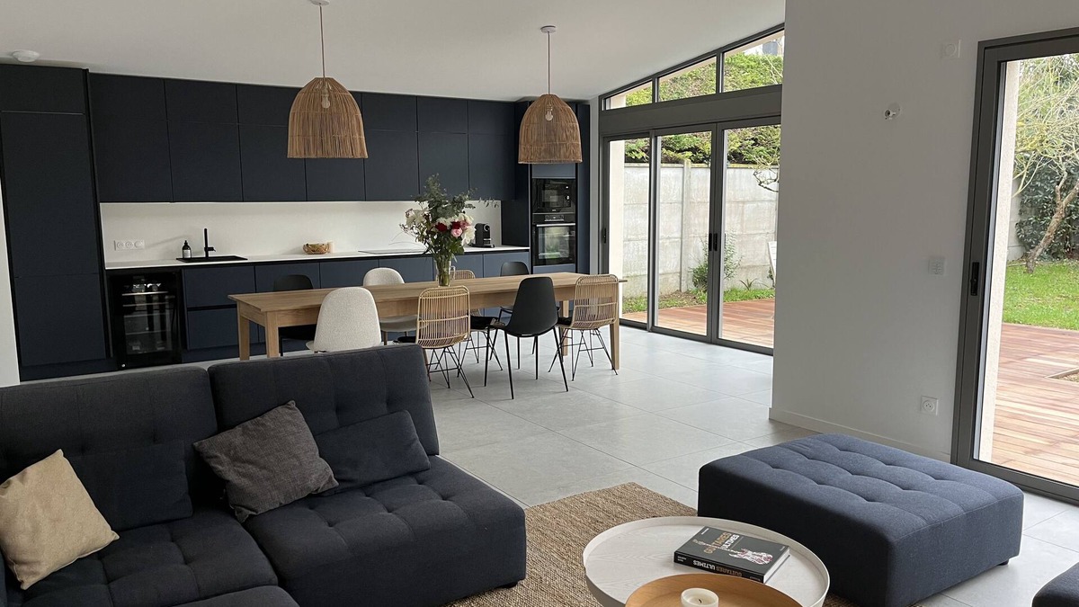 Lion-sur-Mer Villa | Superbe Villa Bord de mer