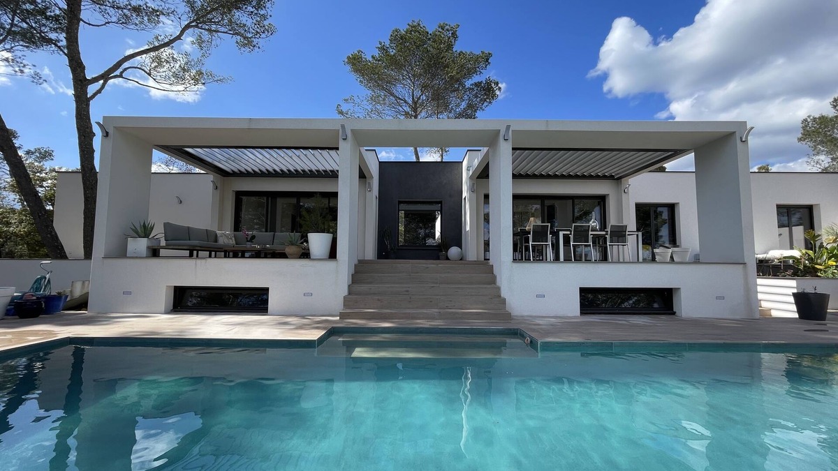 Les 3 Ponts House | Superbe Villa sous les pins, Emplacement Unique