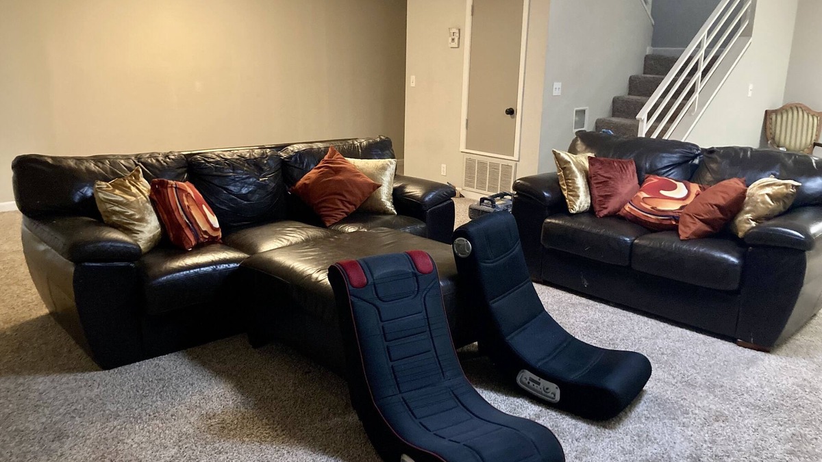 Peoria House | Superbowl ready home just 5 miles away